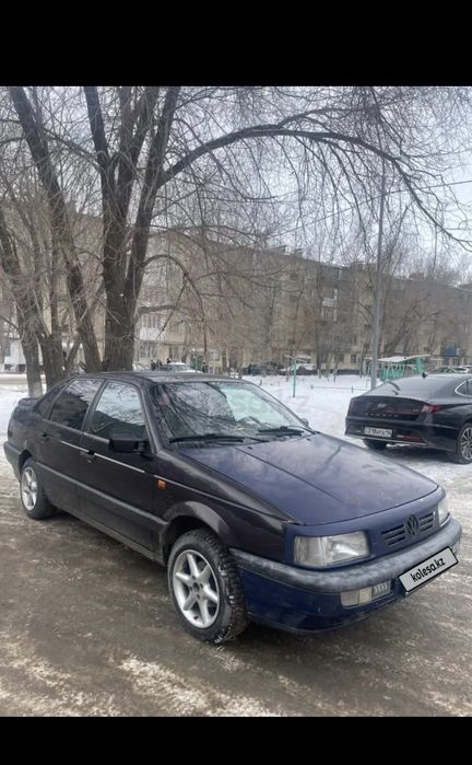 Продам машину фольс., Б3