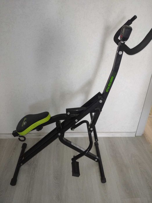 Кардио фитнес машина