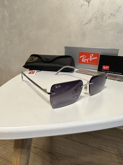 Ochelarii de soare Ray-Ban RB3768