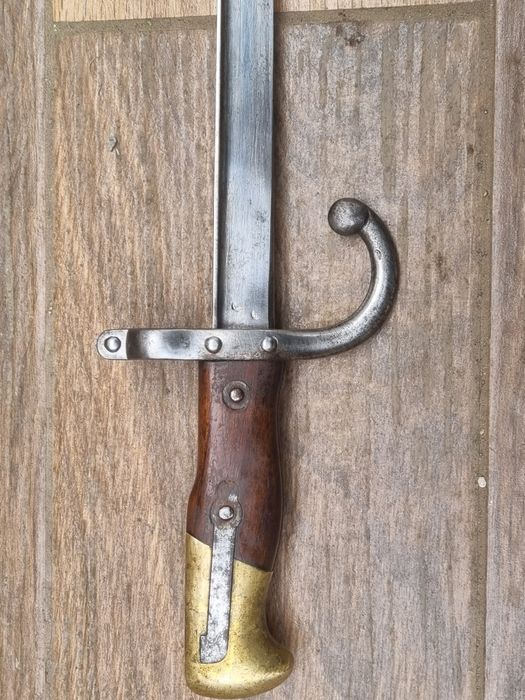 Щик за пушка Гра