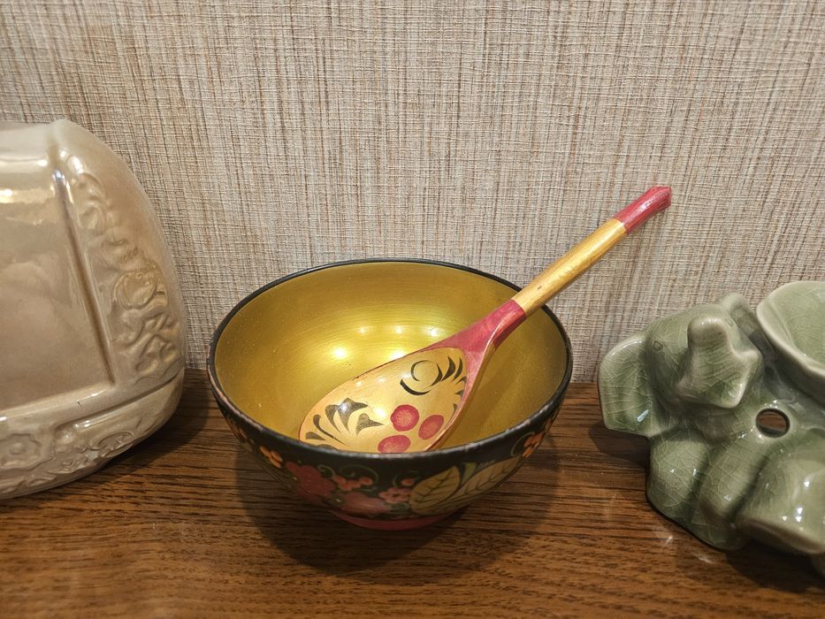 Сувениры в отличном состоянии!