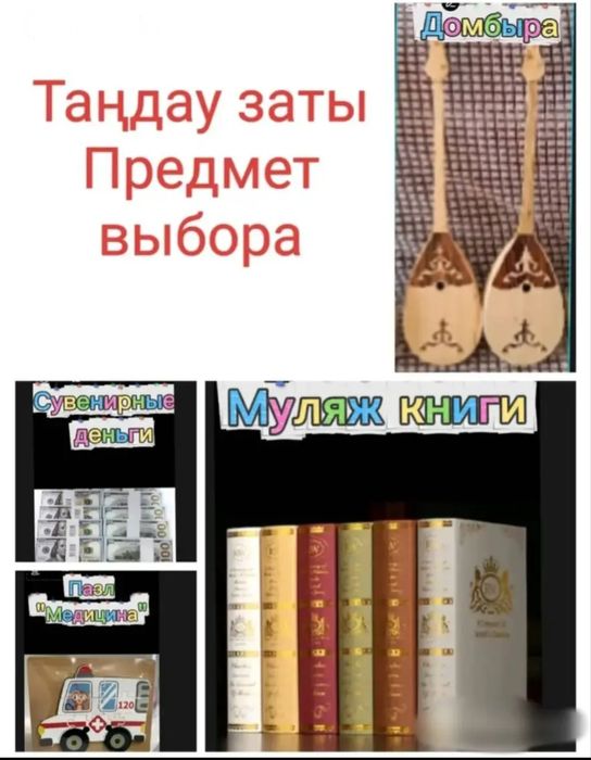 Детские авторские платья