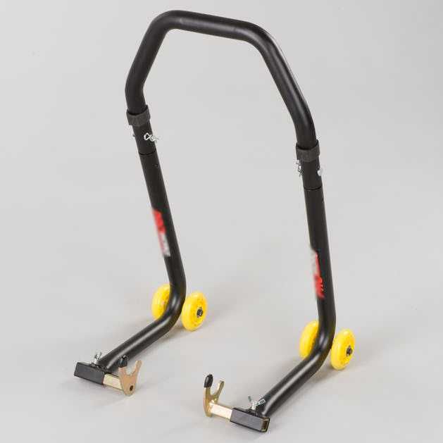 Мото стойка, Стойка за мотор, комбинирана предна/задна, НОВА