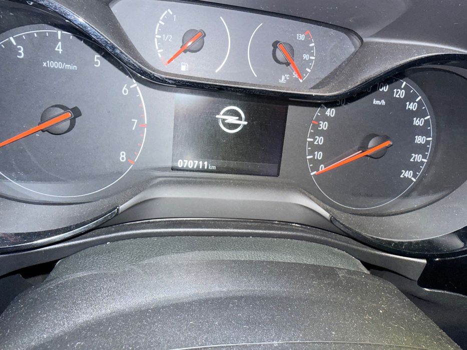Opel Corsa - 1.2 Benzina