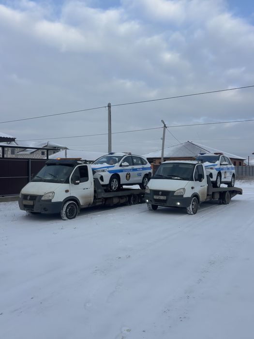 Услуги Эвакуатора 24/7