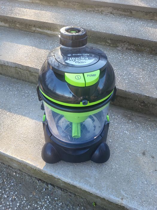 Aspirator cu spălare Studio Casa Hydrarain jet force 2400w