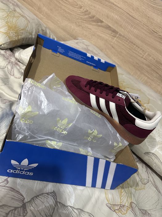 Adidas    SPEZIAL