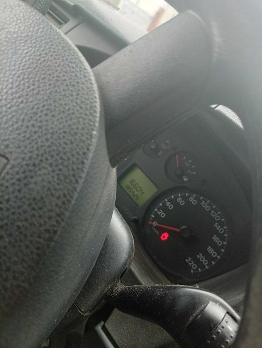 Ford Transit 2007