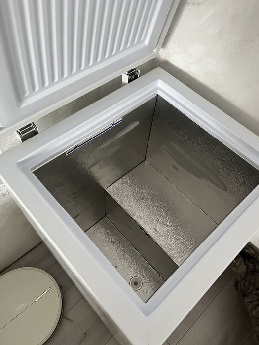 Морозильная камера