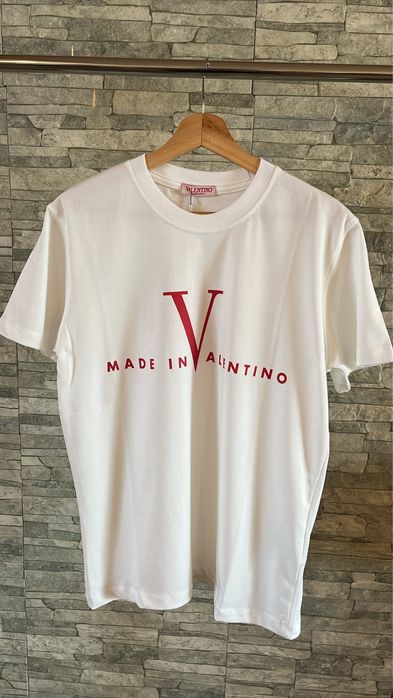 Tricou Valentino