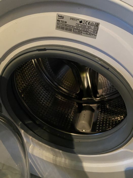 Masina de spalat Beko 7kg A+++