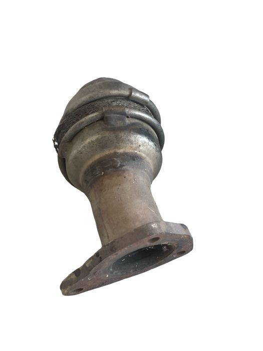 Flansa Catalizator Audi A4 Iii 8Ec, B7 2004 - 2008 2.0 Tdi 16V Blb 4B