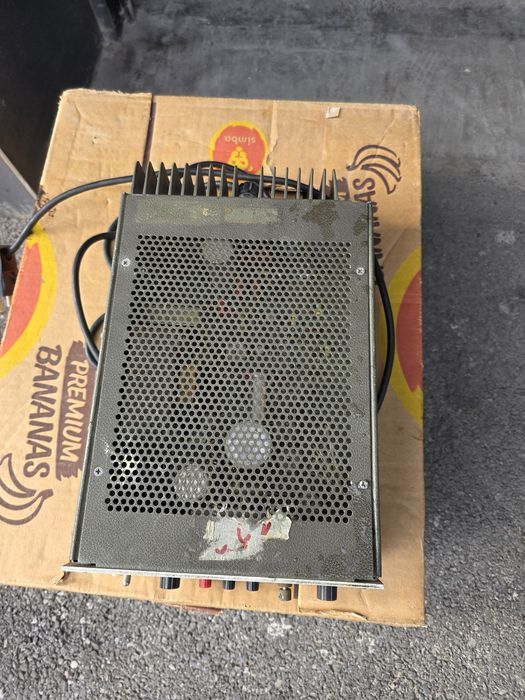 Захранващ блок Hewlett Packard (HP) 6207B DC.