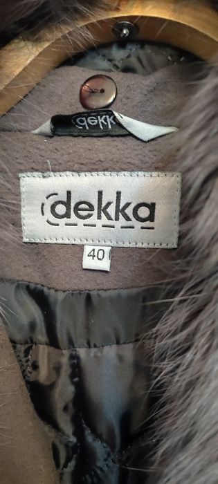 Продам пальто женское, зимнее