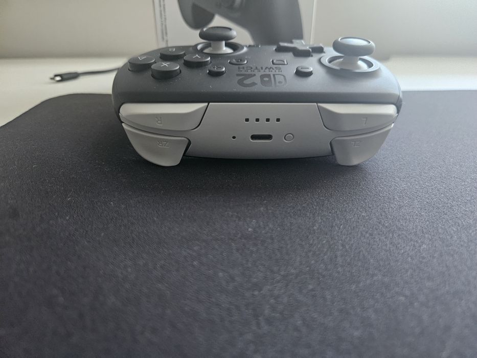 Nintendo Switch 2 pro controller