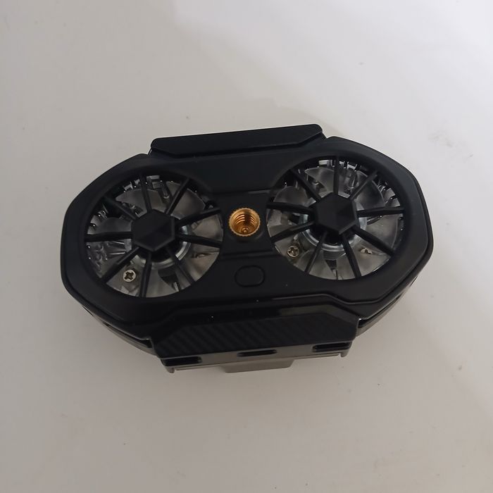 Игровой куллер для телефона