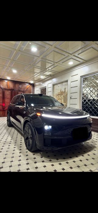 Lixiang L9 Max 23/24