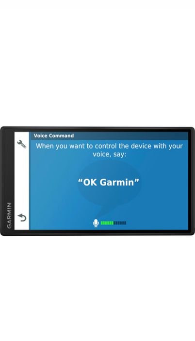 Навигация  Garmin DriveSmart 65 Full EU