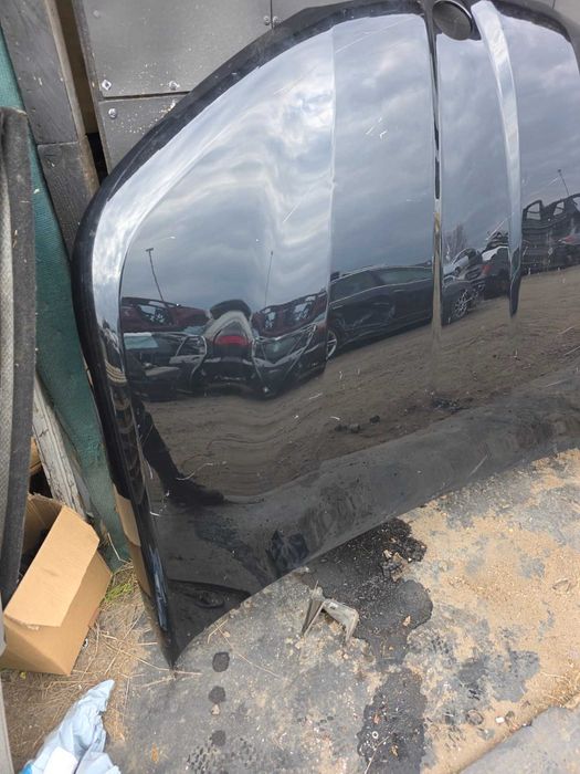 Преден капак за BMW IX i20