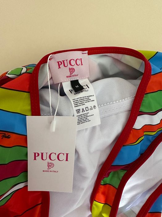 Купальники Prada