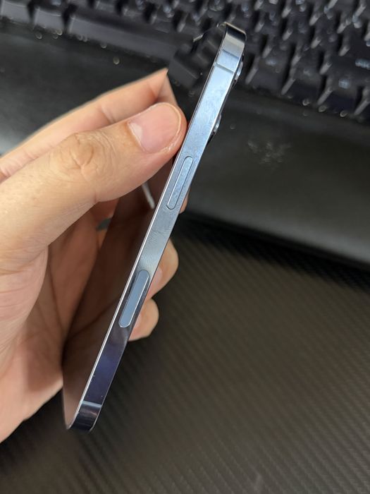 Iphone 13 Pro, 1Tb, Акб - 78%
