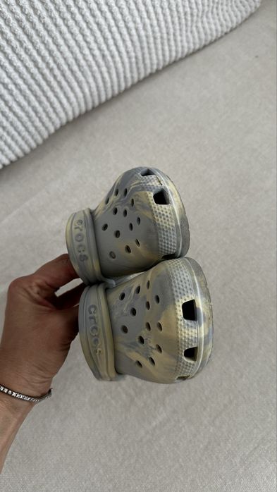 Papuci crocs copii