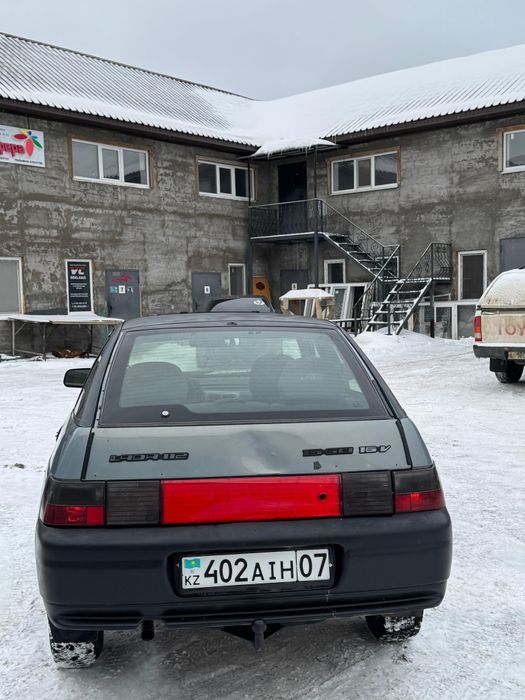 lada,21120, 2003 года