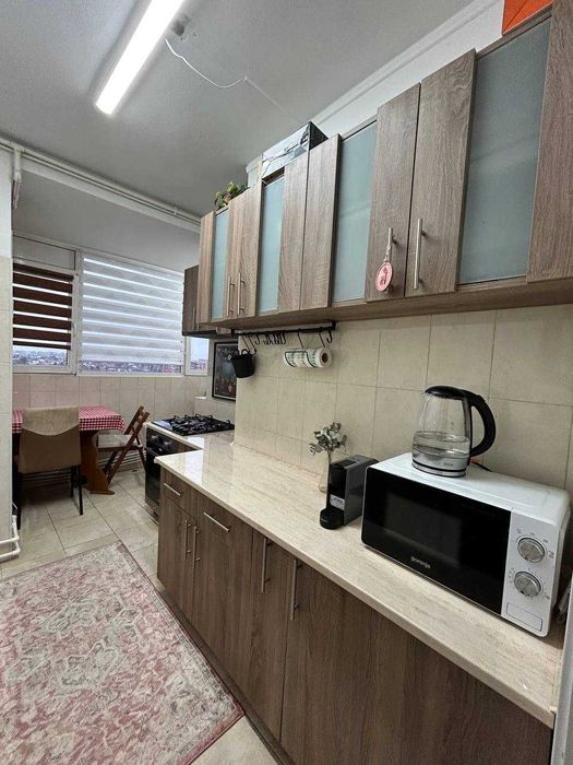 Piata Progresul | Berceni | 1 Camera | Pet Friendly | 400 euro