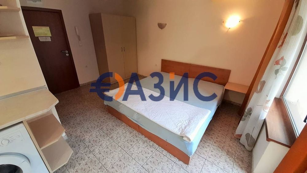 Продава се Едностаен апартамент в к.к. Слънчев бряг - 42 кв.м за 710 €/кв.м - Снимка #5