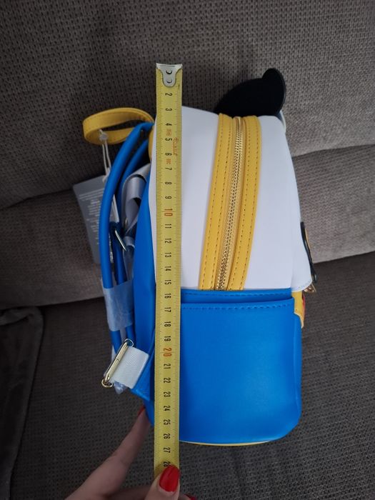 Rucsac Lougefly Donald Duck