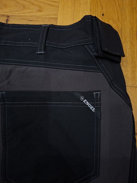 НОВО! Работен понталон EINGEL X-treme super stretch