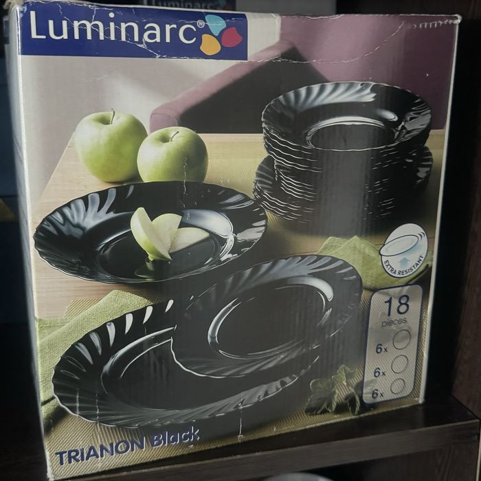 Сервиз Luminarc