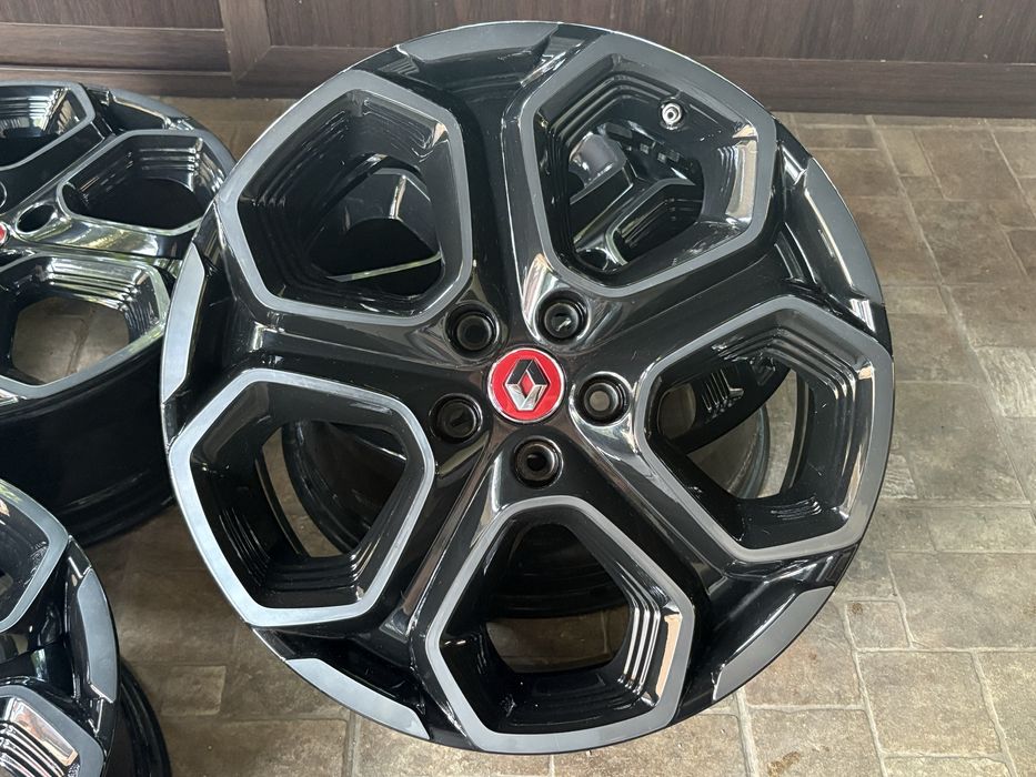 Оригинални джанти Renault / Рено 19" 5х114.3