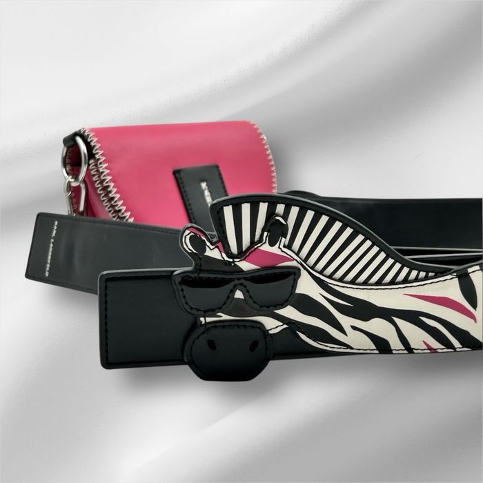 Karl Lagerfeld дамска мини чанта