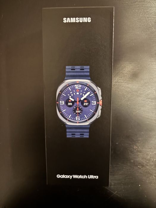 Samsung Galaxy Watch Ultra LTE 47mm
