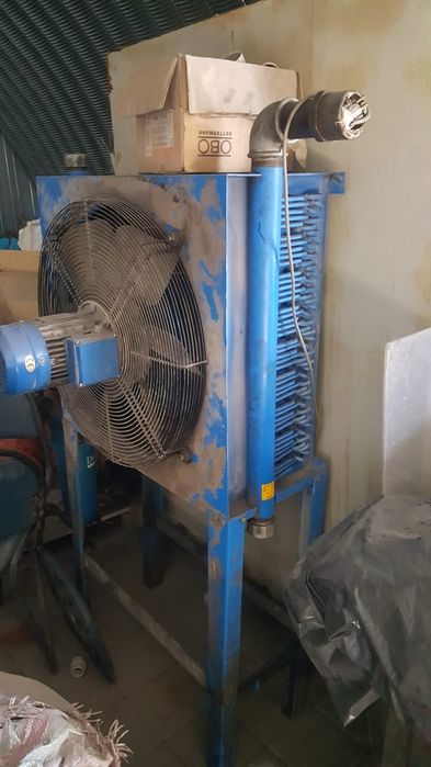 Компрессор ДЭН 90Ш