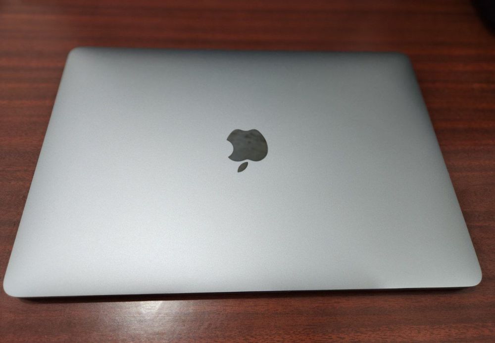 Macbook pro 2017