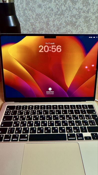 Mac book air m2  продам