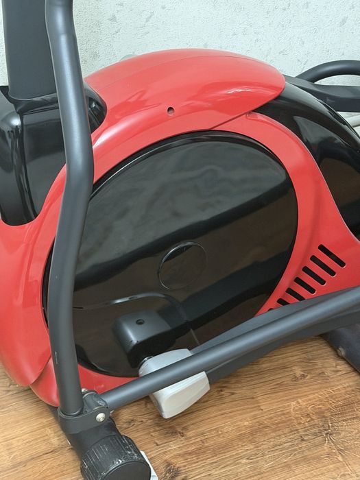 Эллиптический тренажер