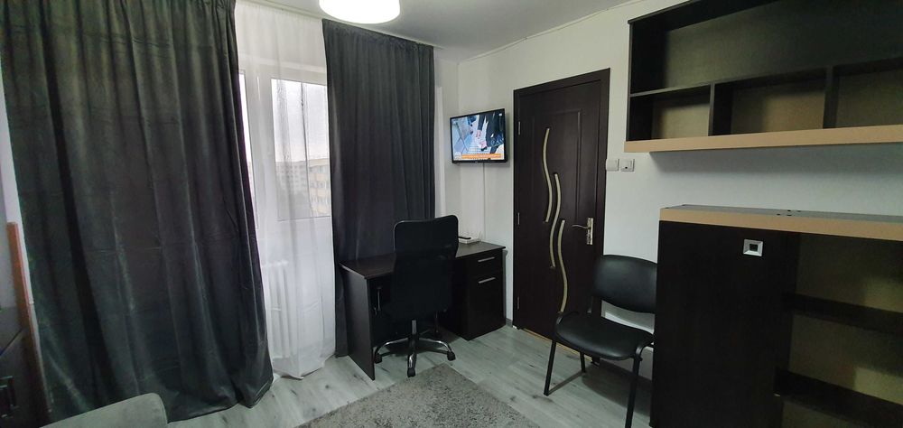 - PROPRIETAR - Inchiriez Garsoniera - Lacul Tei - Colentina - Obor - Doamna Ghica - Facultatea Constructii