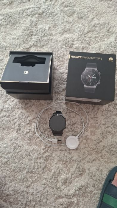 Smartwatch Huawei Gt 2 Pro