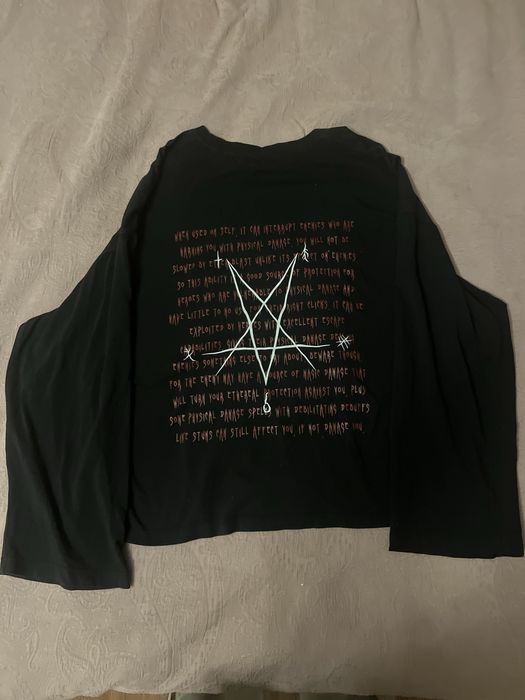 ethereal longsleeve