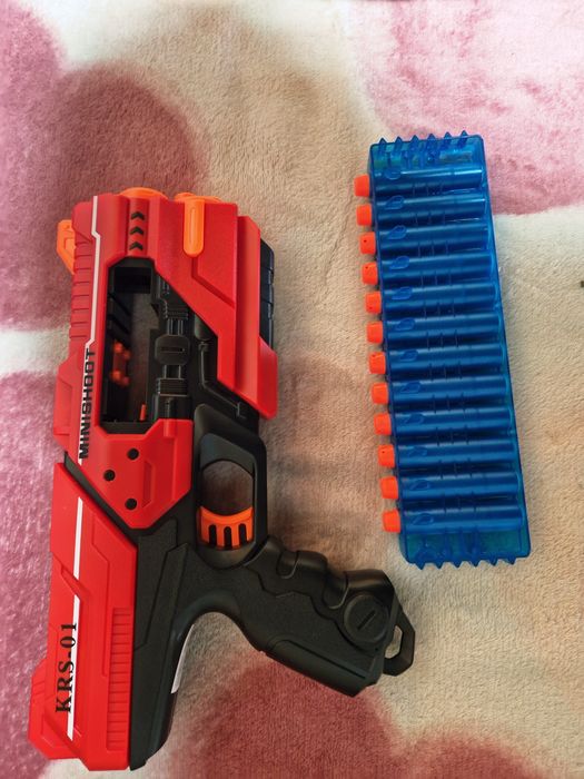 Joc copii pistol