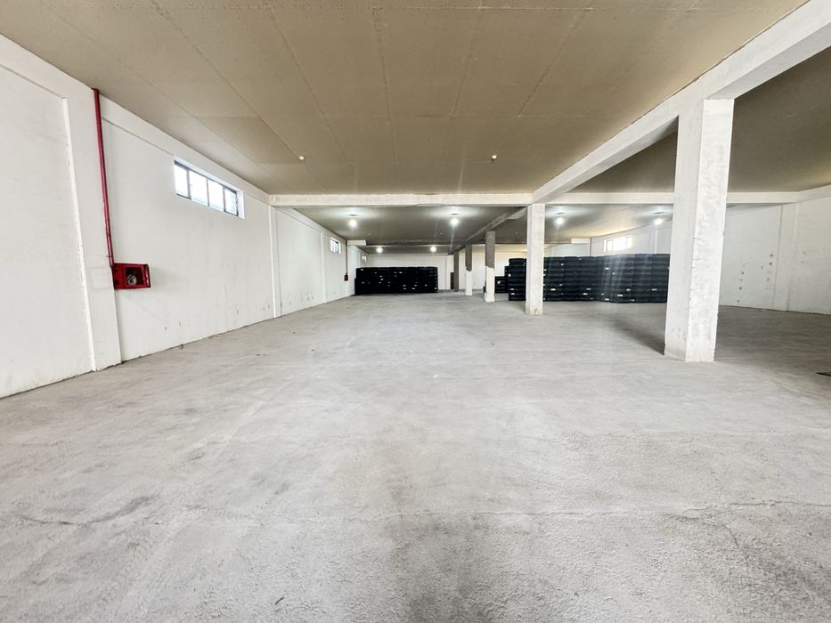 Продается здание под склад и производство, Куйлук Gumbaz