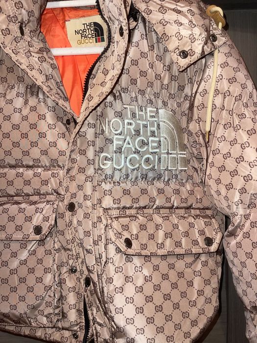 Geaca North Face Unisex M