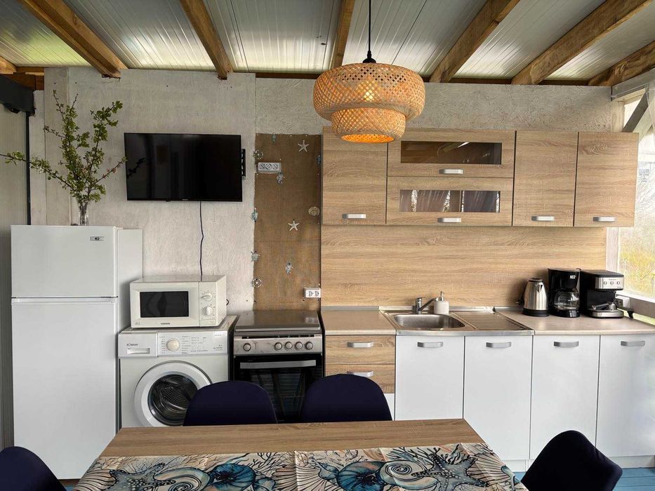 Продава се Къща в Пловдив, Каменица 2 - 22 кв.м за 684 €/кв.м - Снимка #5