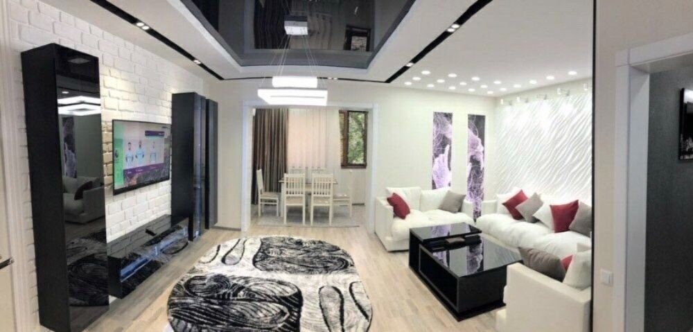 Аренда квартира посуточно для иностранцев и гостей