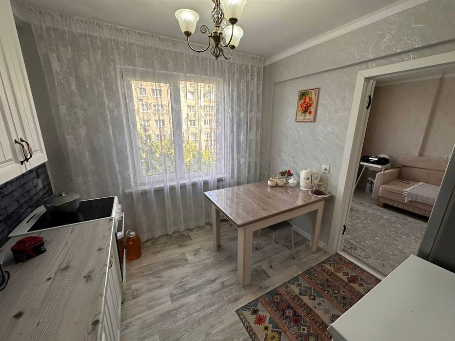 В продаже 4х ком квартира Кожедуба 56