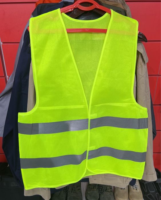 Спецодежда в Узбекистане в Ташкенте. Дождевики.