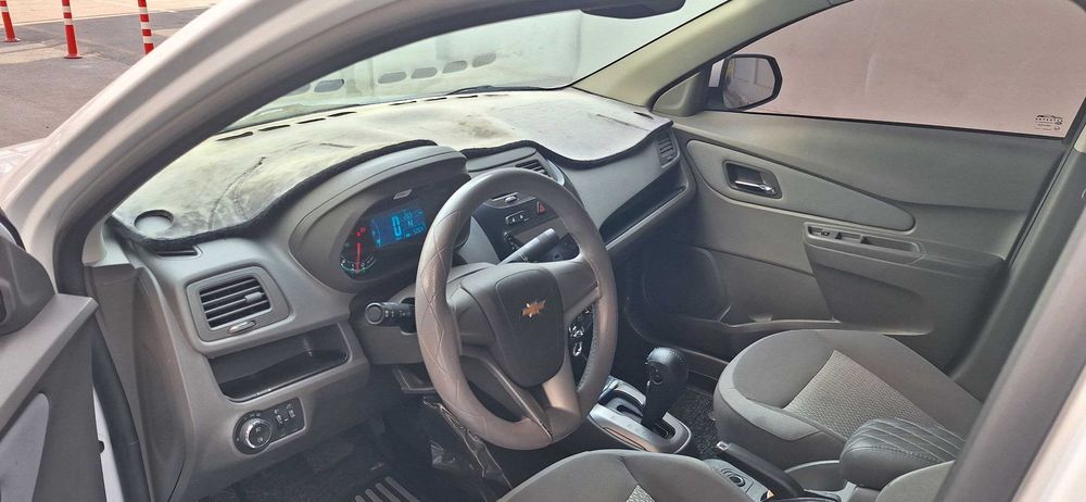 cobalt 2023 yil avtomat 50ming probeg